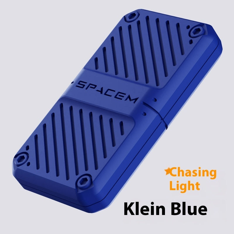 Phantom Push Slider