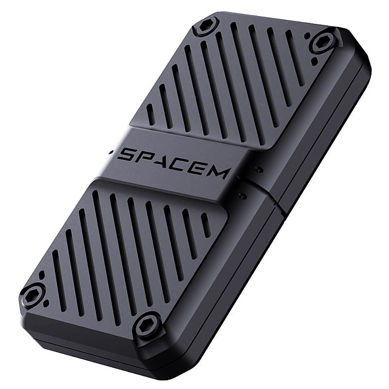Phantom Push Slider