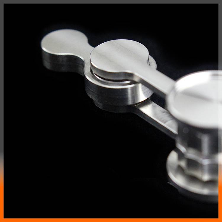 Titan Loop Fidget Spinner