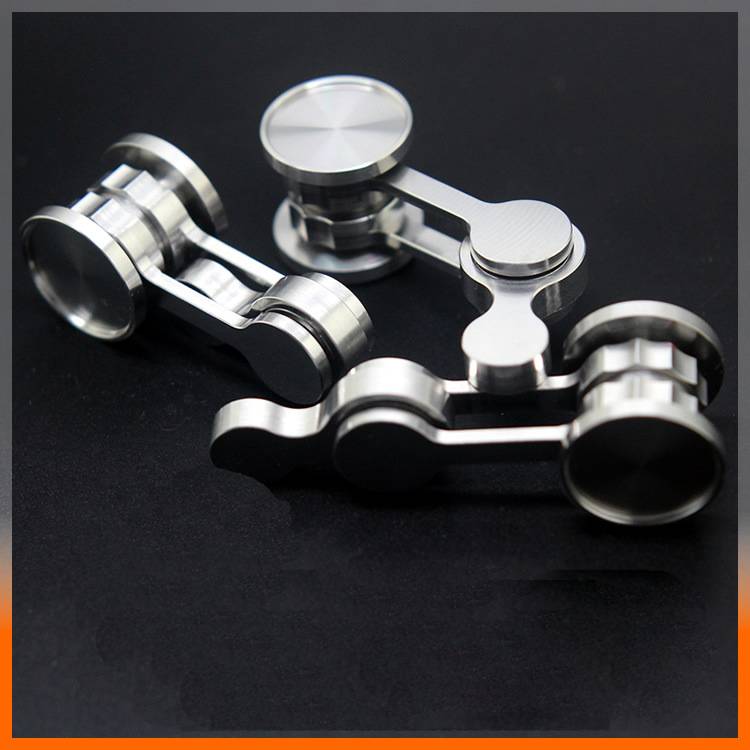 Titan Loop Fidget Spinner