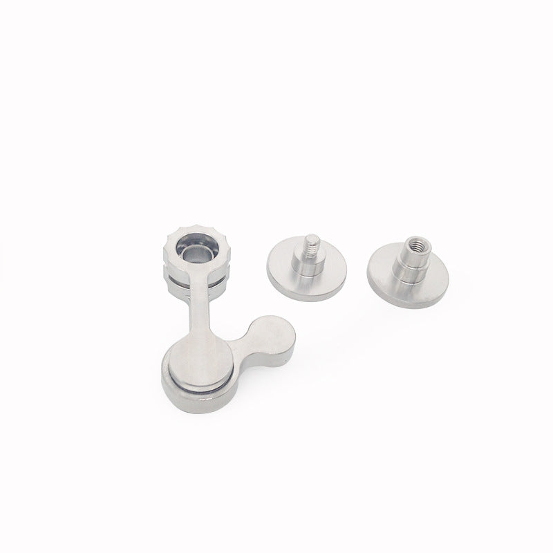 Titan Loop Fidget Spinner