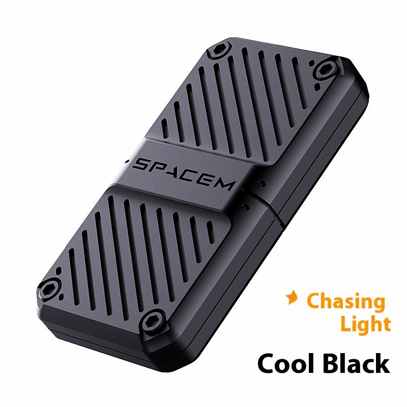 Phantom Push Slider