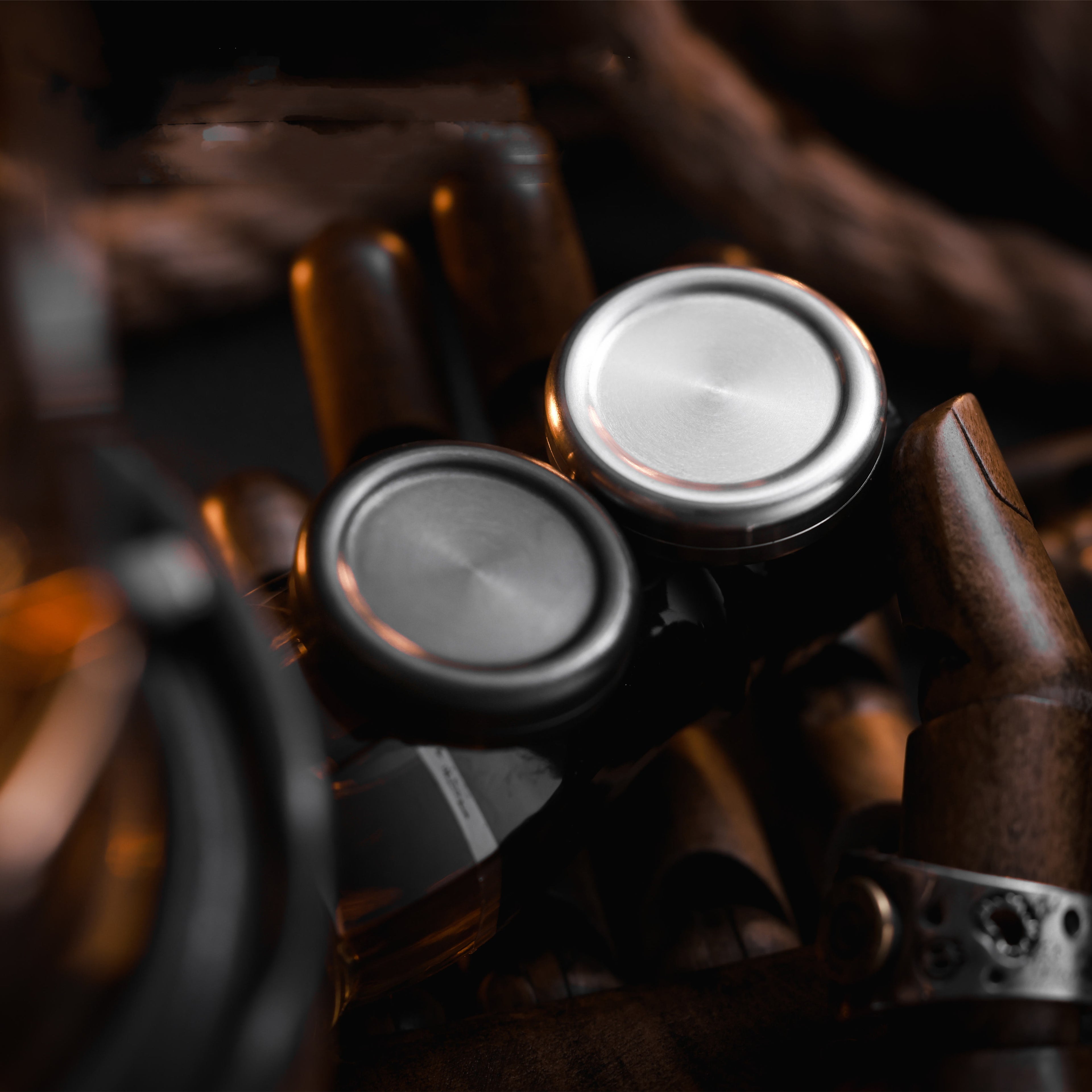 Pulse Magnetic Coin