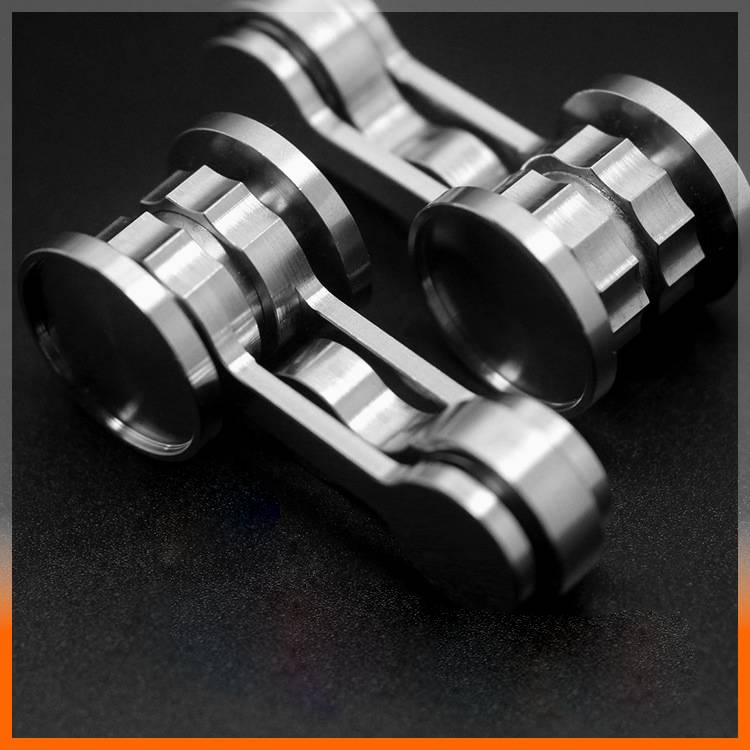 Titan Loop Fidget Spinner