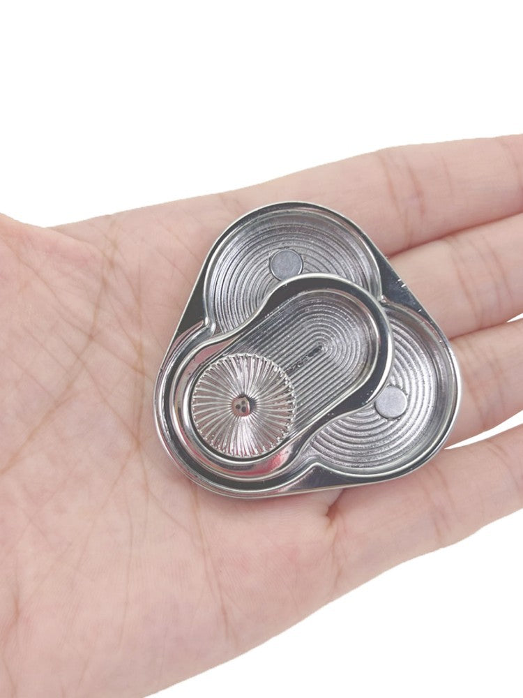 Triad Push Slider