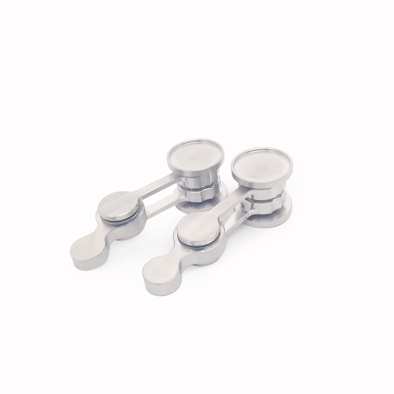 Titan Loop Fidget Spinner