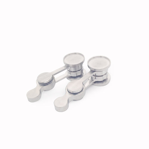 Titan Loop Fidget Spinner