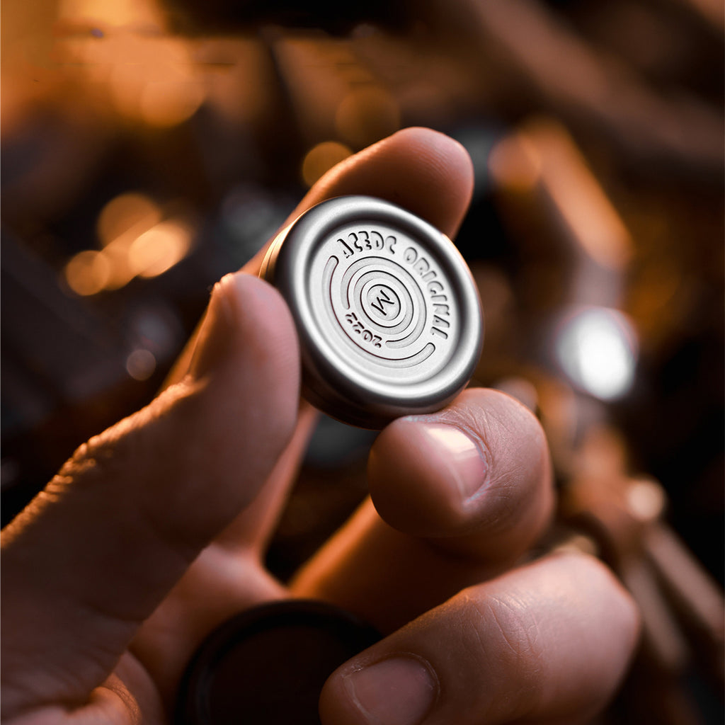 Pulse Magnetic Coin