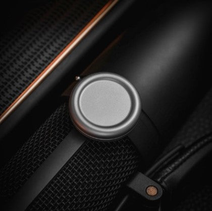 Pulse Magnetic Coin